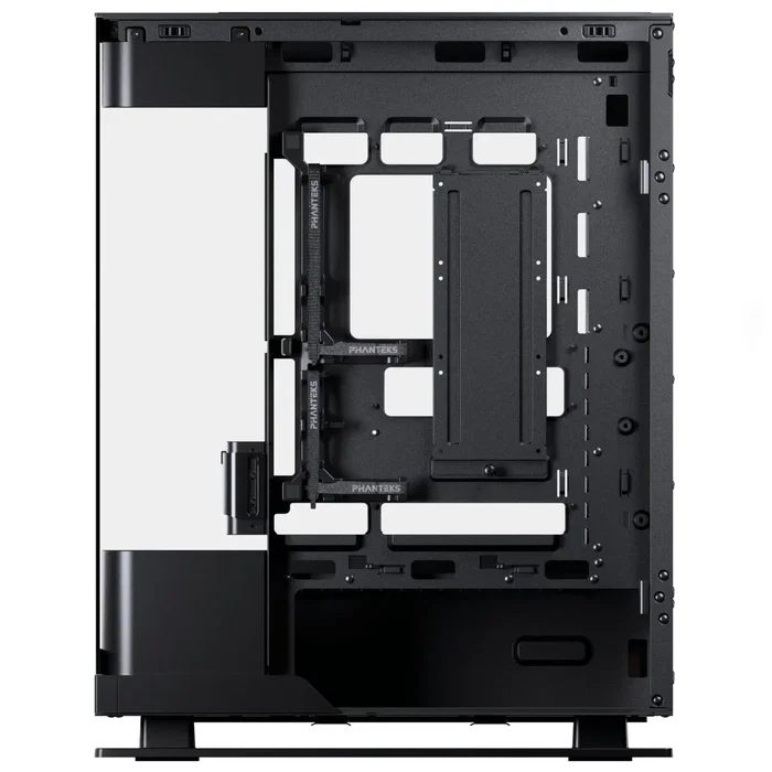 Phanteks Evolv X2 E-ATX Caja Ordenador, Cristal Templado, DRGB, Negro