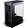 Phanteks Evolv X2 E-ATX Caja Ordenador, Cristal Templado, DRGB, Negro