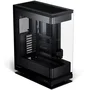 Phanteks Evolv X2 E-ATX Caja Ordenador, Cristal Templado, DRGB, Negro
