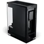 Phanteks Evolv X2 E-ATX Caja Ordenador, Cristal Templado, DRGB, Negro