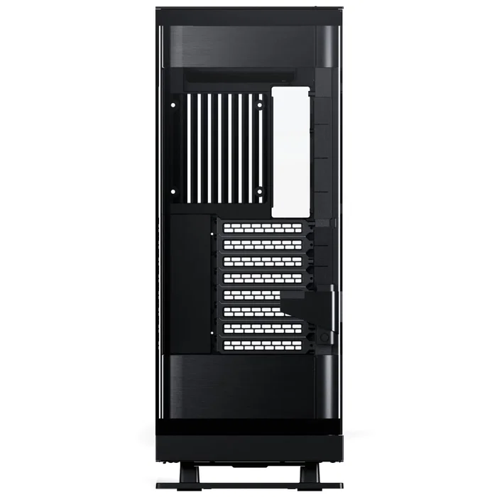 Phanteks Evolv X2 E-ATX Caja Ordenador, Cristal Templado, DRGB, Negro