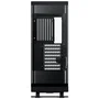 Phanteks Evolv X2 E-ATX Caja Ordenador, Cristal Templado, DRGB, Negro