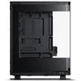 Phanteks Evolv X2 E-ATX Caja Ordenador, Cristal Templado, DRGB, Negro