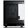 Phanteks Evolv X2 E-ATX Caja Ordenador, Cristal Templado, DRGB, Negro