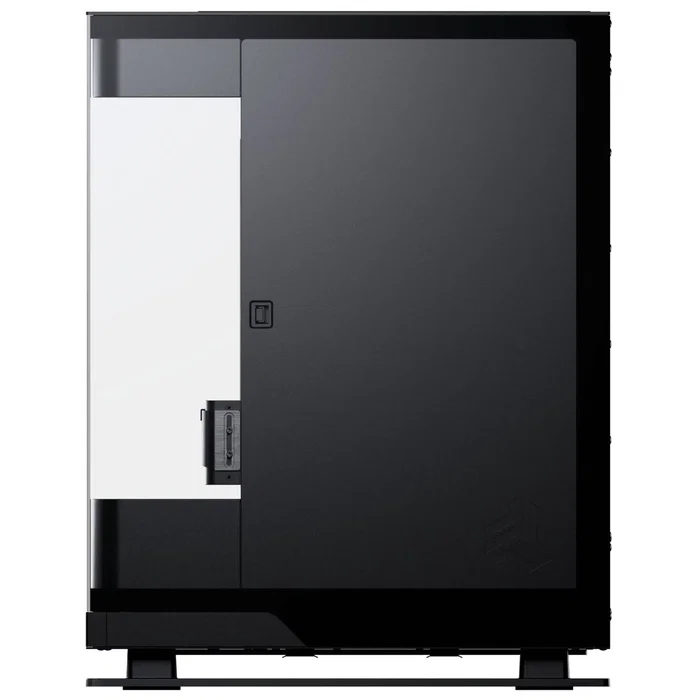 Phanteks Evolv X2 E-ATX Caja Ordenador, Cristal Templado, DRGB, Negro