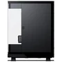 Phanteks Evolv X2 E-ATX Caja Ordenador, Cristal Templado, DRGB, Negro