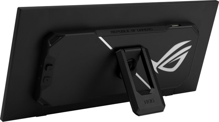 Asus ROG Strix XG129C Pantalla Táctil 12.3 pulg. 1920 x 720