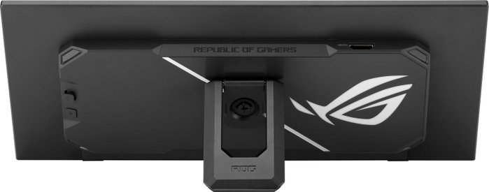 Asus ROG Strix XG129C Pantalla Táctil 12.3 pulg. 1920 x 720