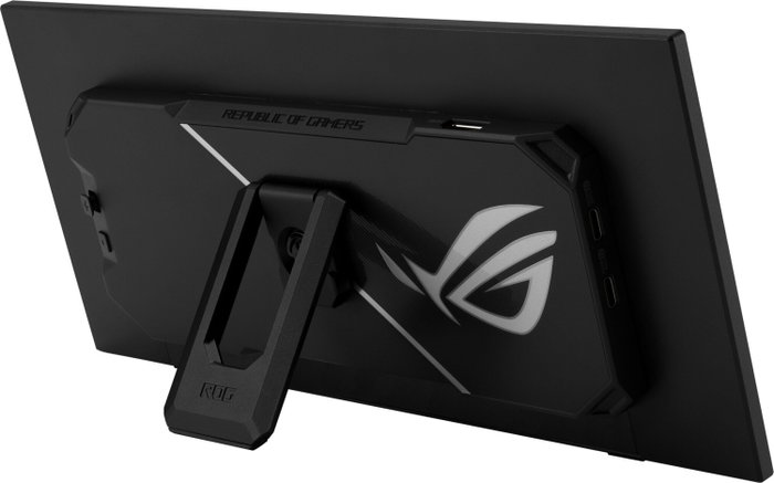 Asus ROG Strix XG129C Pantalla Táctil 12.3 pulg. 1920 x 720