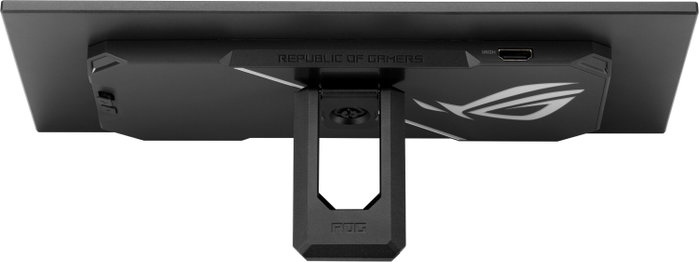Asus ROG Strix XG129C Pantalla Táctil 12.3 pulg. 1920 x 720