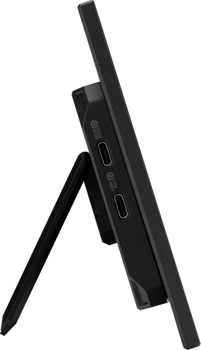 Asus ROG Strix XG129C Pantalla Táctil 12.3 pulg. 1920 x 720