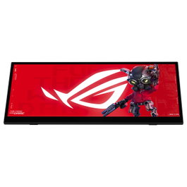 ASUS ROG Strix XG129C Monitor Gaming Táctil 12.3'' IPS 75Hz 1920x720