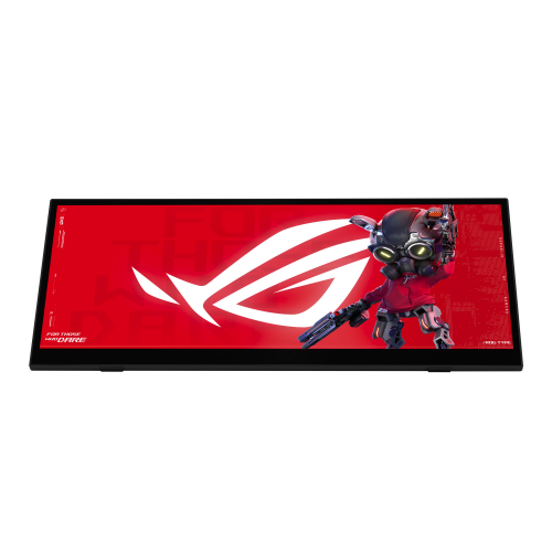 Asus ROG Strix XG129C Pantalla Táctil 12.3 pulg. 1920 x 720
