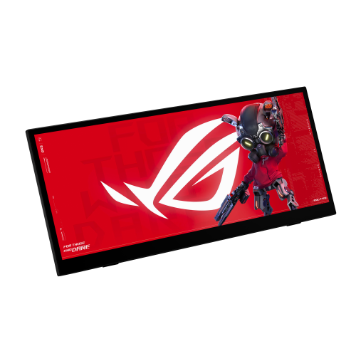 Asus ROG Strix XG129C Pantalla Táctil 12.3 pulg. 1920 x 720