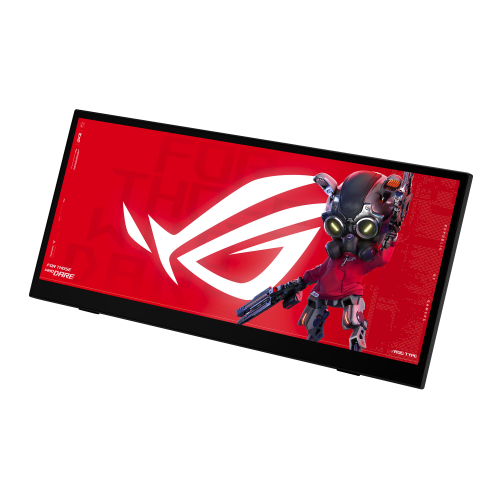 Asus ROG Strix XG129C Pantalla Táctil 12.3 pulg. 1920 x 720