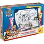 Lisciani Giochi LIS8008324103317 Escuela de Dibujo Paw Patrol para Aprender a Dibujar