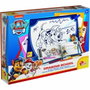 Lisciani Giochi Escuela de dibujo Paw Patrol para aprender a dibujar