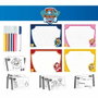 Lisciani Giochi Escuela de dibujo Paw Patrol para aprender a dibujar