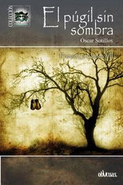 El púgil sin sombra, Óscar Sotillos - EDICIONES OBLICUAS (IBD)