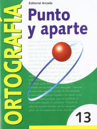 13 punto y aparte, Angeles Beltrán Balaguer et al. - NADAL EDARCA EDITORIAL
