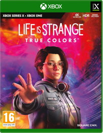 Square Enix Life Is Strange True Colors (Xbox)