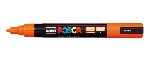 Posca PC-5M Naranja Posca PC-5M Naranja