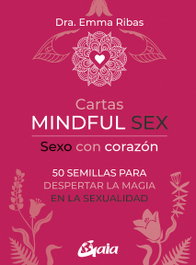 GAIA Cartas Mindful Sex