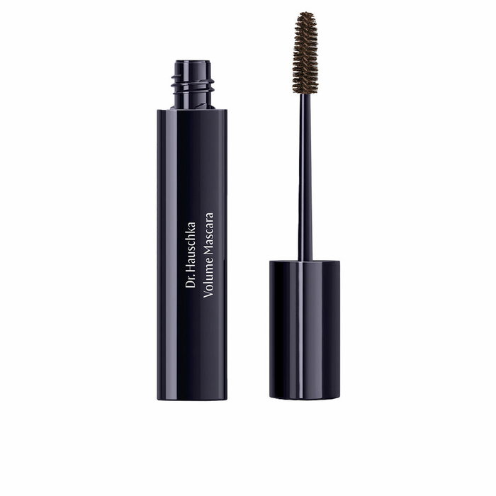 Dr. Hauschka Máscara de Pestañas Volumen 02 brown