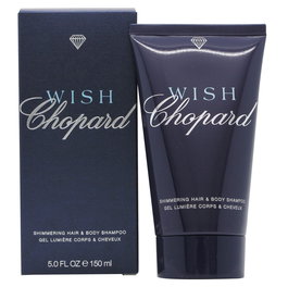 Chopard Wish Gel de Ducha 150ml