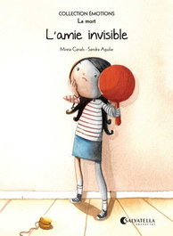 SALVATELLA La mort: L´aime invisible - COLLECTION EMOTIONS