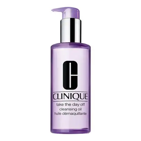 Clinique TAKE THE DAY OFF Aceite Limpiador 200 ml Clinique TAKE THE DAY OFF Aceite Limpiador 200 ml