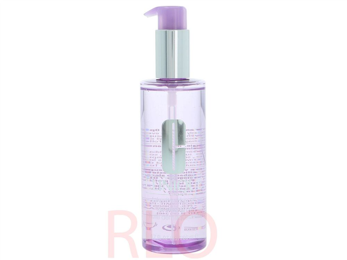 Clinique TAKE THE DAY OFF Aceite Limpiador 200 ml Clinique TAKE THE DAY OFF Aceite Limpiador 200 ml