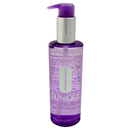 Clinique TAKE THE DAY OFF Aceite Limpiador 200 ml Clinique TAKE THE DAY OFF Aceite Limpiador 200 ml