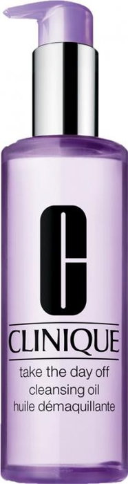 Clinique TAKE THE DAY OFF Aceite Limpiador 200 ml Clinique TAKE THE DAY OFF Aceite Limpiador 200 ml