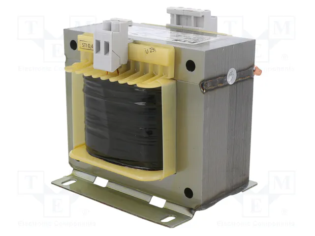 EATON ELECTRIC Transformador de red 400VA 400VAC/230V EATON ELECTRIC Transformador de red 400VA 400VAC/230V