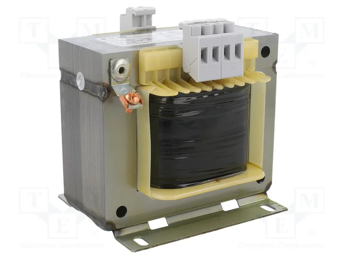 EATON ELECTRIC Transformador de red 400VA 400VAC/230V EATON ELECTRIC Transformador de red 400VA 400VAC/230V
