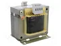 EATON ELECTRIC Transformador de red 400VA 400VAC/230V