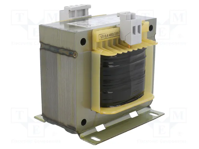 EATON ELECTRIC Transformador de red 400VA 400VAC/230V EATON ELECTRIC Transformador de red 400VA 400VAC/230V