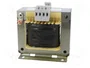 EATON ELECTRIC Transformador de red 400VA 400VAC/230V