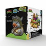 Numskull Figura PVC Rocksteady Tubbz de las Tortugas Ninja
