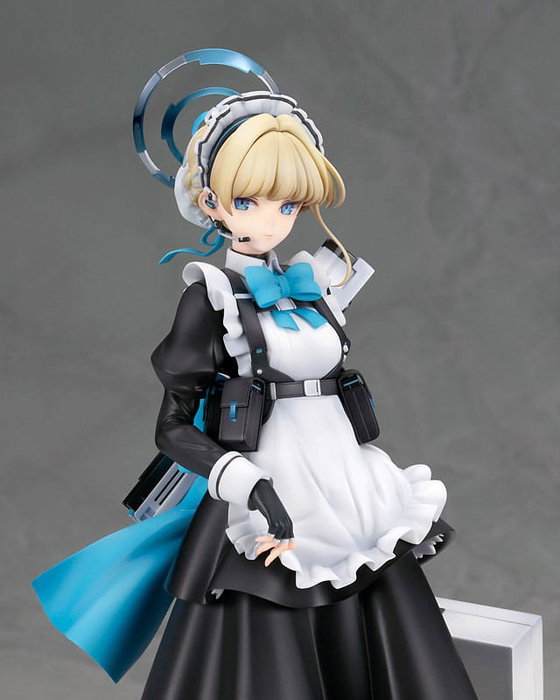 Alter Blue Archive Estatua Toki Full Ver. Ami Ami Limited Edition 1/7 Alter Blue Archive Estatua Toki Full Ver. Ami Ami Limited Edition 1/7