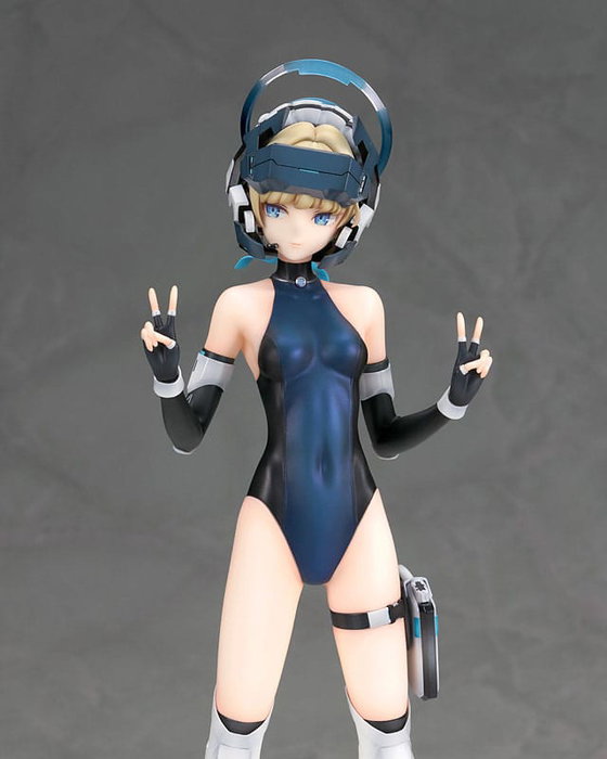 Alter Blue Archive Estatua Toki Full Ver. Ami Ami Limited Edition 1/7 Alter Blue Archive Estatua Toki Full Ver. Ami Ami Limited Edition 1/7