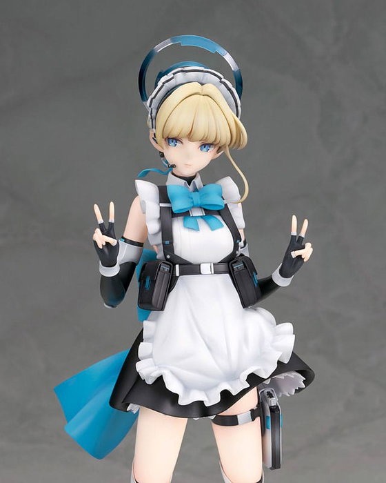 Alter Blue Archive Estatua Toki Full Ver. Ami Ami Limited Edition 1/7 Alter Blue Archive Estatua Toki Full Ver. Ami Ami Limited Edition 1/7