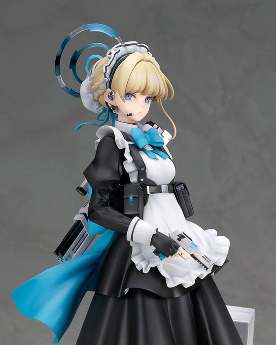 Alter Blue Archive Estatua Toki Full Ver. Ami Ami Limited Edition 1/7 Alter Blue Archive Estatua Toki Full Ver. Ami Ami Limited Edition 1/7