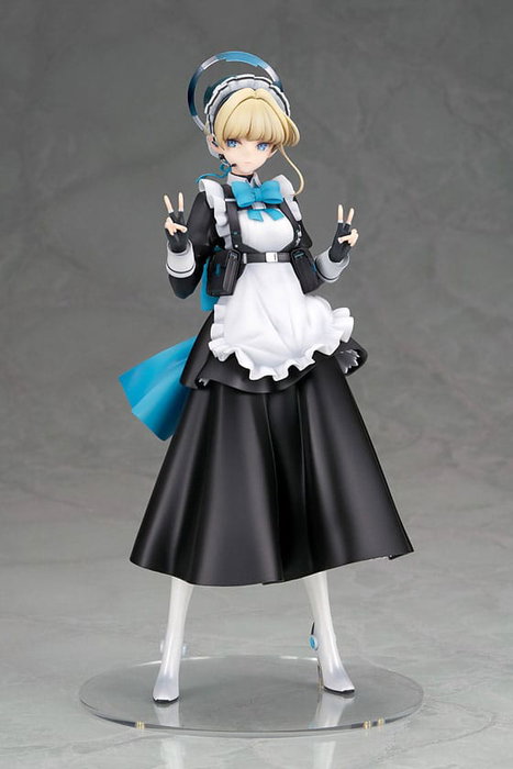 Alter Blue Archive Estatua Toki Full Ver. Ami Ami Limited Edition 1/7 Alter Blue Archive Estatua Toki Full Ver. Ami Ami Limited Edition 1/7