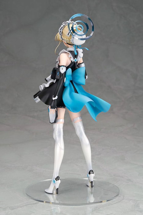 Alter Blue Archive Estatua Toki Full Ver. Ami Ami Limited Edition 1/7 Alter Blue Archive Estatua Toki Full Ver. Ami Ami Limited Edition 1/7