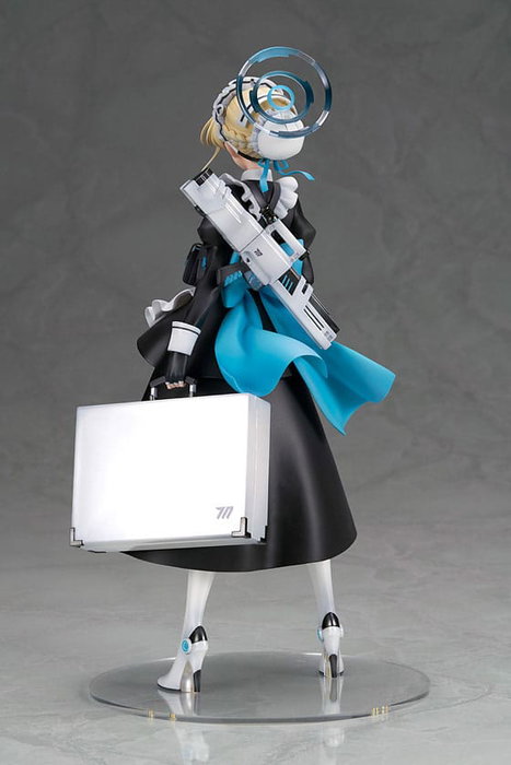 Alter Blue Archive Estatua Toki Full Ver. Ami Ami Limited Edition 1/7 Alter Blue Archive Estatua Toki Full Ver. Ami Ami Limited Edition 1/7