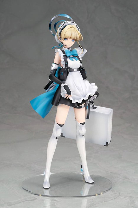 Alter Blue Archive Estatua Toki Full Ver. Ami Ami Limited Edition 1/7 Alter Blue Archive Estatua Toki Full Ver. Ami Ami Limited Edition 1/7