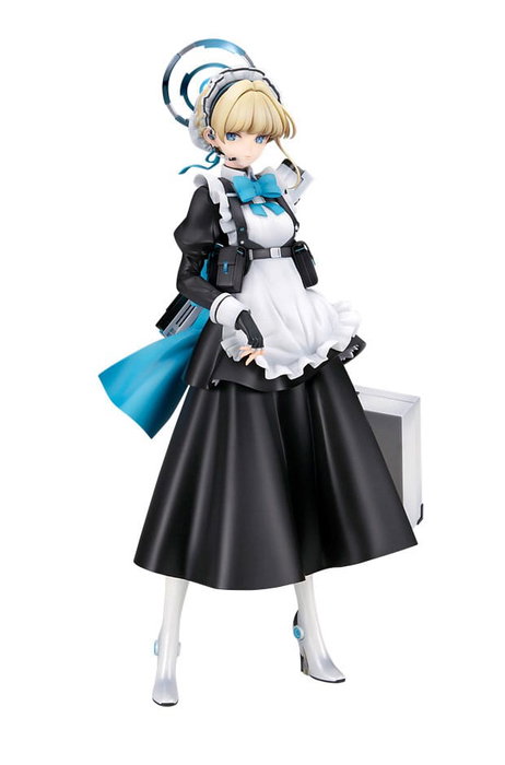 Alter Blue Archive Estatua Toki Full Ver. Ami Ami Limited Edition 1/7 Alter Blue Archive Estatua Toki Full Ver. Ami Ami Limited Edition 1/7