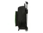 Safta 006/705 Mochila con Ruedas Real Betis Balompié 340x280x100 mm